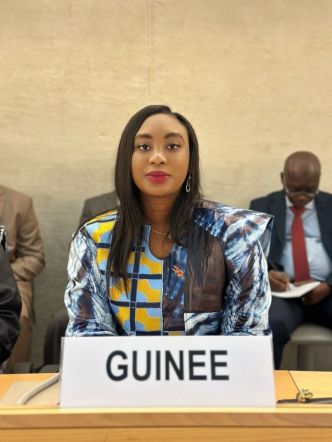 La jeunesse guinéenne entre en responsabilité : l'audace d'une nouvelle génération