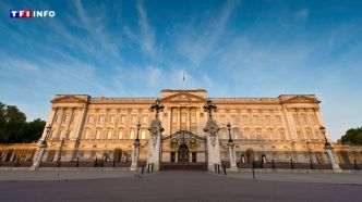 Emmanuel et Brigitte Macron en visite au Royaume-Uni : pourquoi ne sont-ils pas reçus à Buckingham ? | TF1 INFO