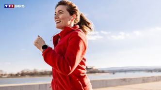 Nos astuces pour ne pas laisser tomber le sport pendant les vacances | TF1 INFO