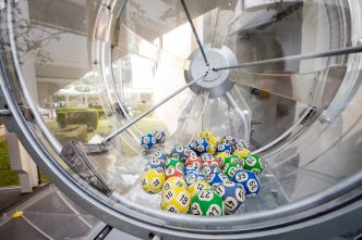 Résultat du Loto (FDJ) : le tirage du lundi 7 juillet 2025, 3 millions d'euros en jeu [EN DIRECT]