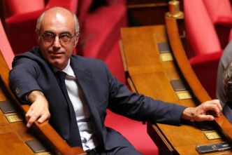 Décès d'Olivier Marleix :  l'Assemblée interrompue pour un hommage solennel au député LR
