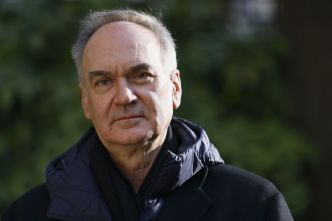 Hervé Le Tellier voit en l'IA un « danger » pour la production littéraire