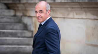 France: Le député Olivier Marleix met fin à ses jours...