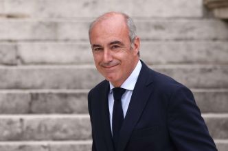 Le député LR Olivier Marleix, 54 ans, a mis fin à ses jours