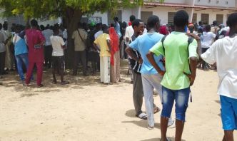 Lycée de Keur Madiabel : Zéro admis d'office en série L1 au jury 1281