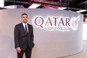 Entre Kigali, Johannesburg et maintenant Nairobi, Qatar Airways structure son réseau en Afrique