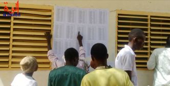 Bac 2025 : Près de 25 000 candidats admis grâce à la deuxième série au Tchad