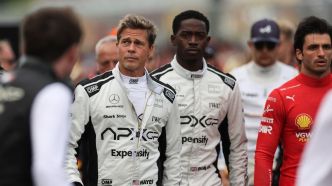 Formule 1 : ces stratégies psy à emprunter aux pilotes aident à mieux se concentrer