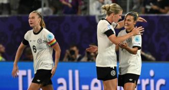 [Football] Allemagne : la vie sans Giulia Gwinn