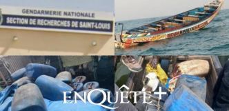 AXE SAINT-LOUIS – MBOUR : Comment la DNLT a fait foirer deux opérations d'embarquement de migrants