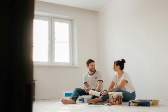 Rénovation : quelle fenêtre pour quelle pièce de la maison ?