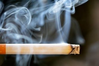 La cigarette enfin interdite à la plage, dans les parcs publics...