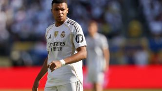 Transferts : Le PSG a trompé Mbappé !