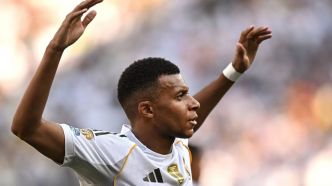 PSG : La lourde accusation de Kylian Mbappé !