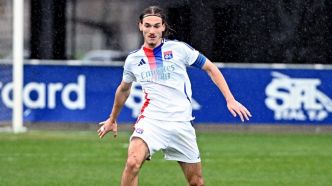 OL : Teo Barisic signe trois ans de plus