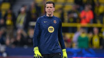 Wojciech Szczesny prolonge au FC Barcelone