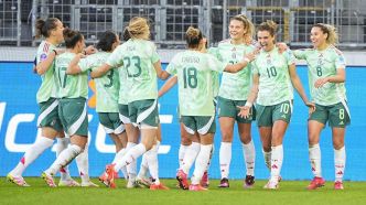 Euro Féminin 2025 : l'Italie est le nouvel eldorado du football féminin