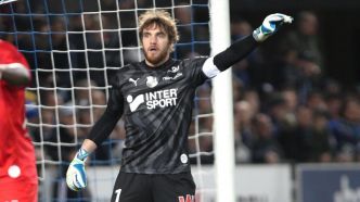 Lens annonce l'arrivée de Regis Gurtner