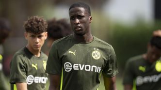Strasbourg accueille Soumaïla Coulibaly