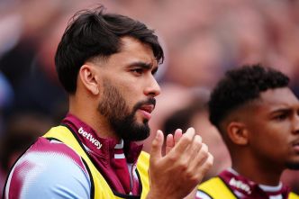 La Fédération torture Paqueta, West Ham s'agace