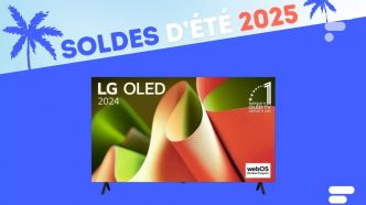 Pourquoi ce TV LG OLED 55″ et 120 Hz en solde à seulement 734 € est une excellente affaire ?