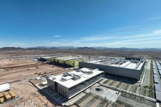 Telex : TSMC accélère en Arizona et Samsung freine au Texas,Plainte antitrust contre Google sur l'IA en Europe, CoreWeave rachète Core Scientific 9 Md$