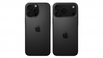Actualité : iPhone 17 Pro : nouveau design révélé, Apple changerait (encore) le logo de place