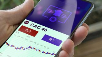 Timide progression du CAC 40, Tesla dévisse... Le Journal de la Bourse du 7 juillet 2025