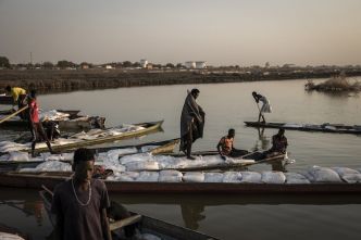 La fin de l'USAID, un tournant pour l'aide humanitaire dans le monde