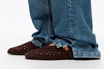 Bimba y Lola : 3 paires de ballerines ultra-tendances