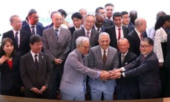 Tunisie : un centre de cardiologie au service de l'Afrique en partenariat avec le Japon