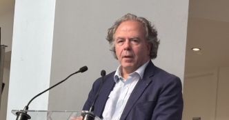 " L'industrie automobile en Europe pourrait disparaître " selon Luc Chatel
