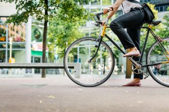 NEAT : brûlez des calories sans même y penser !