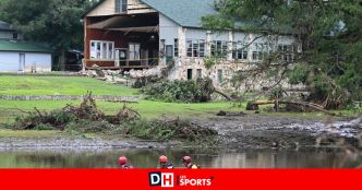 "Cela ne sera jamais oublié” : un homme perd la vie en voulant sauver sa famille des inondations au Texas