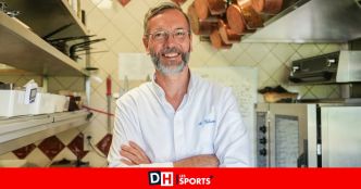 Dernier service étoilé à l'Hostellerie Gilain le 3 août : "Il y a une vie après la cuisine" (vidéo)