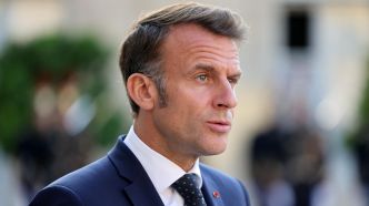 Face à « l'entrisme » des Frères musulmans, voici le plan d'Emmanuel Macron