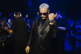 Le premier concert de DJ Snake en Algérie enfin programmé : on connaît la date
