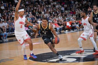 Le basketteur guadeloupéen Théo Maledon signe au Real Madrid pour deux ans