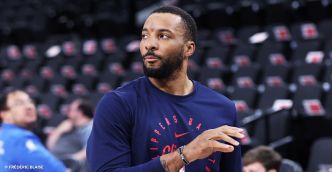 Norman Powell, John Collins et un quintuple All-Star échangés dans un deal à 3 équipes