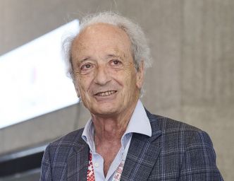 L'oncologue au cœur rouge se raconte