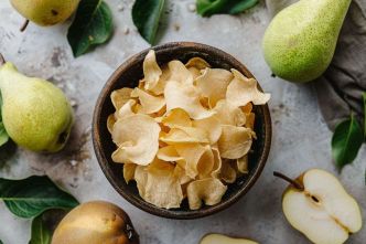 Les chips artisanales entendent croquer une place sur un marché en pleine effervescence