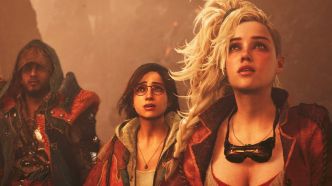 Face au harcèlement et aux menaces subis par ses équipes, Capcom annule une conférence centrée sur Monster Hunter Wilds