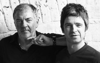 Kevin Cummins : "J'étais plus connu qu'Oasis à l'époque”