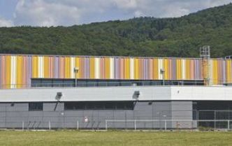 Territoire de Belfort : le plan gymnases déjà reçu 5 sur 7