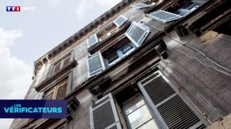 VÉRIF' - En 2026, sera-t-il impossible d'expulser un squatteur faute de plainte dans un délai de 45 jours ? | TF1 INFO