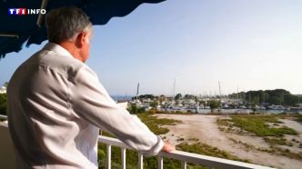" Pour moi, c'est incompréhensible" : ces projets immobiliers lancés en bord de mer malgré l'érosion du littoral | TF1 INFO