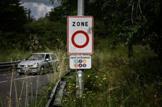 Pollution, eau, biodiversité : la France est le pays de l'UE qui présente le plus gros déficit d'investissements en matière d'environnement