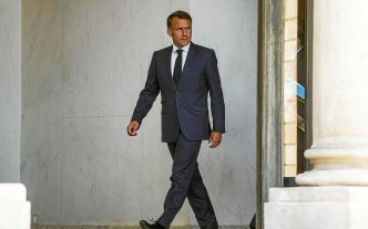 Sanctions financières et administratives : Emmanuel Macron dévoile son plan pour lutter contre l'entrisme islamiste