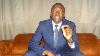 Tchad : Les avocats de Succès Masra demandent l’intervention d’Emmanuel Macron face à une détention jugée politique