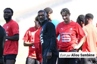 Stade Rennais : Habib Beye ne compte pas sur un crack et le club va l’envoyer en Turquie !